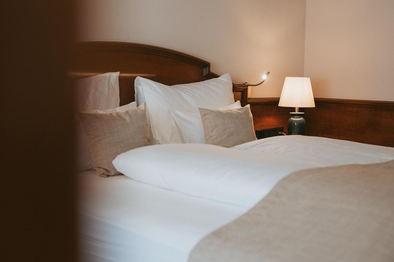 Manni Das Hotel 迈尔霍芬 外观 照片